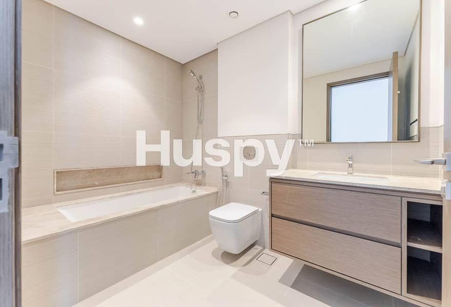 Penthouse | Burj and Fountain Views | Brand New - Image 12