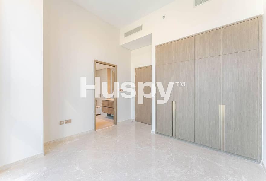 Penthouse | Burj and Fountain Views | Brand New - Image 14