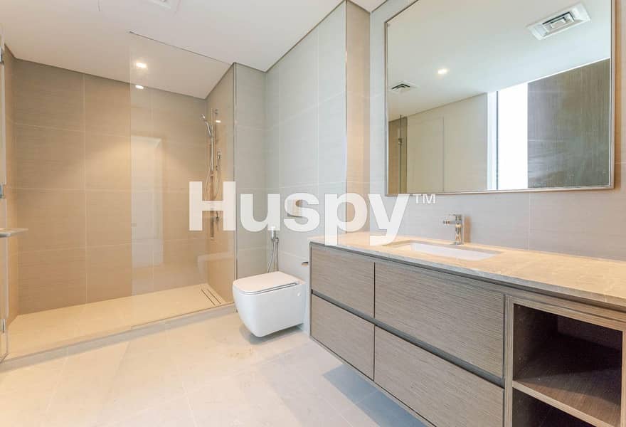 Penthouse | Burj and Fountain Views | Brand New - Image 15