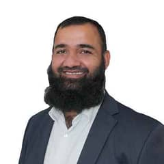 Muhammad Rizwan Muhammad Rizwan