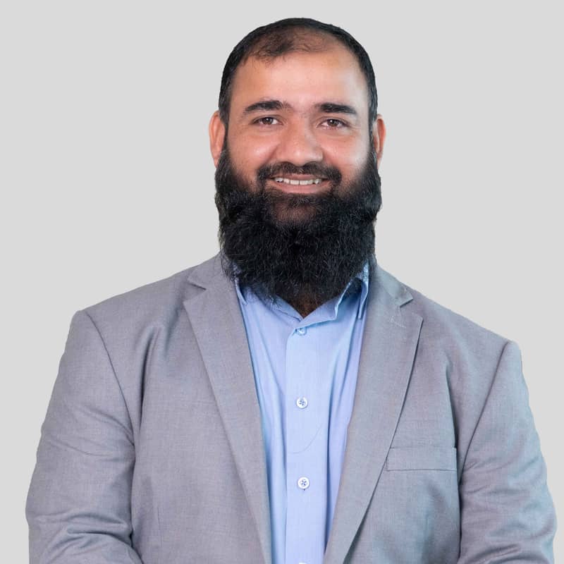 Muhammad Rizwan Muhammad Rizwan
