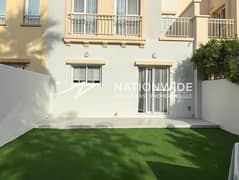 تاون هاوس في الينابيع 15،الينابيع 2 غرف 3650000 درهم - 13502386