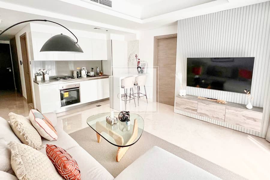 Brand New | Ready to Move In | Fully Furnished