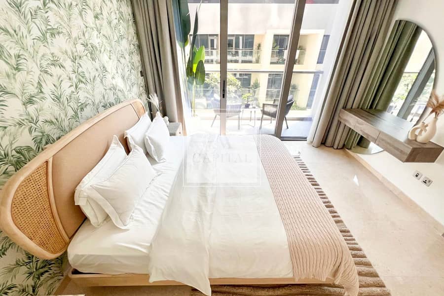 Brand New | Ready to Move In | Fully Furnished - Image 7