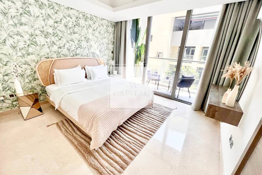 Brand New | Ready to Move In | Fully Furnished - Image 8