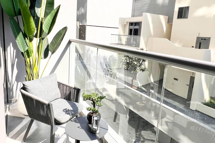 Brand New | Ready to Move In | Fully Furnished - Image 10