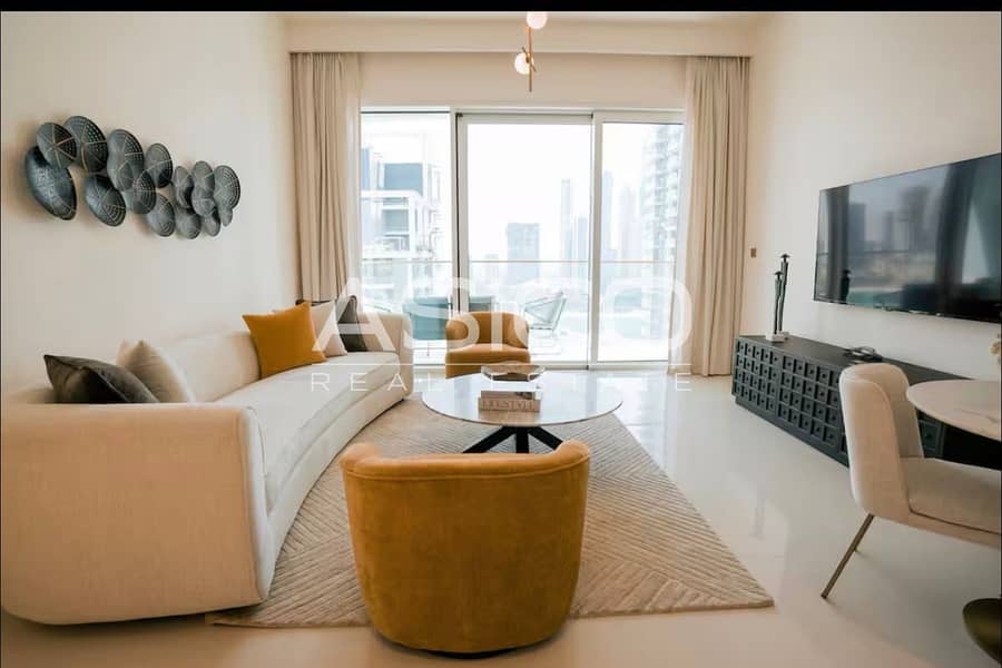 1BR | High Quality Finishes | High floor - Image 8