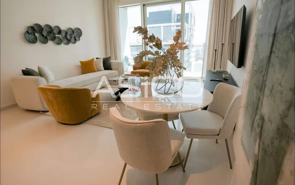 1BR | High Quality Finishes | High floor - Image 9