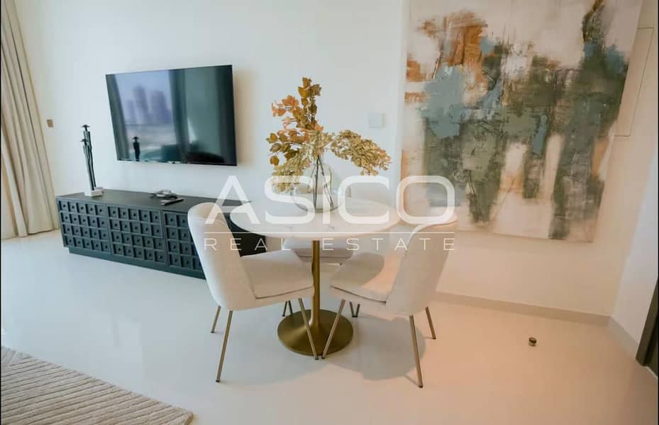 1BR | High Quality Finishes | High floor - Image 10