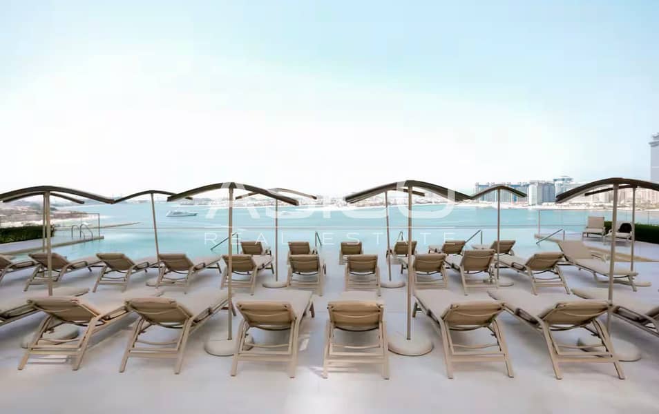 1BR | High Quality Finishes | High floor - Image 15