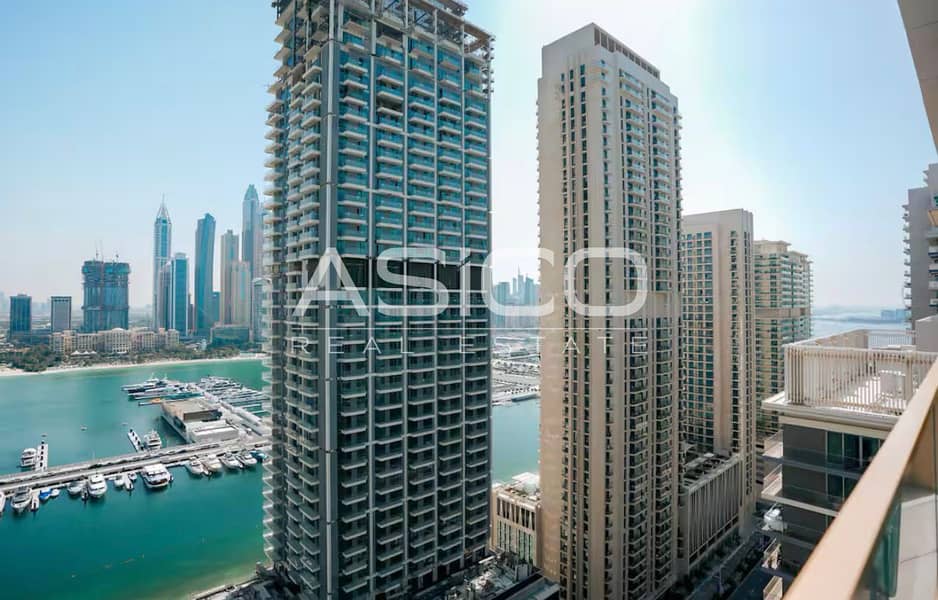 1BR | High Quality Finishes | High floor - Image 17