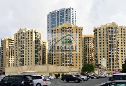 1 Спальня Апартаменты Продажа в Аль Рашидия, Аджман - AKT. jpeg
