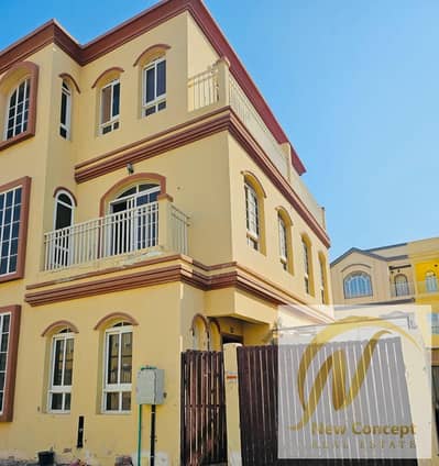 2 habitaciones Townhouse para en Venta en Ajman Uptown, Ajman - IMG-20251125-WA0008. jpg 2 habitaciones Townhouse para en Venta en Ajman Uptown, Ajman - IMG-20251125-WA0008. jpg