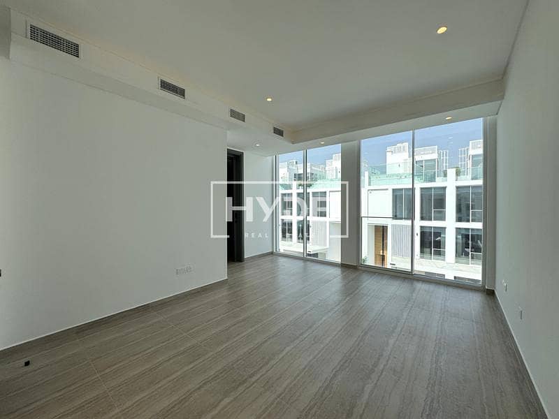 Skyline Views | B Type Layout | Vacant | - Image 6