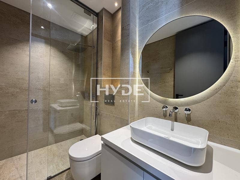 Skyline Views | B Type Layout | Vacant | - Image 7