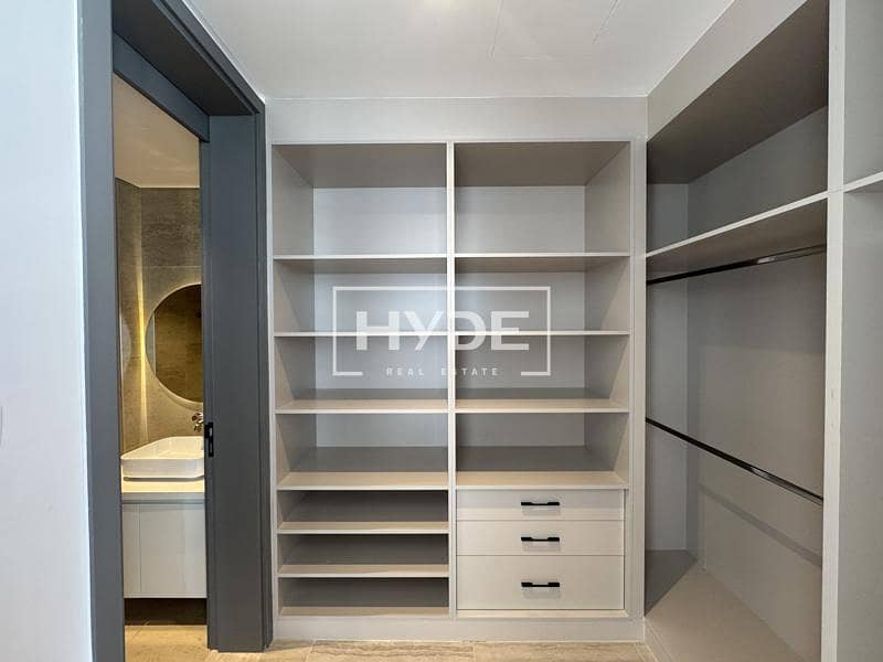 Skyline Views | B Type Layout | Vacant | - Image 8