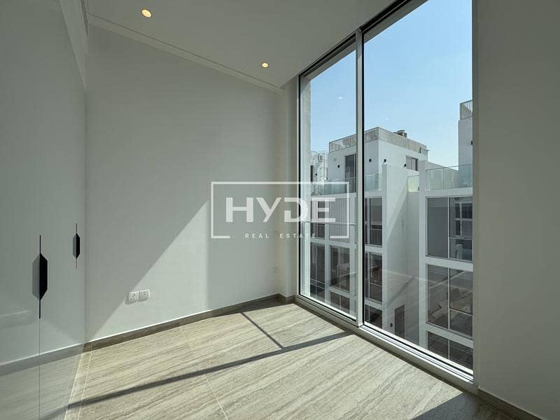 Skyline Views | B Type Layout | Vacant | - Image 10