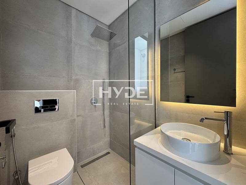 Skyline Views | B Type Layout | Vacant | - Image 11