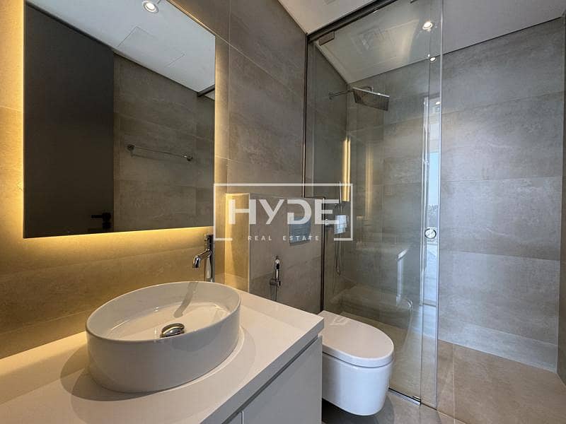 Skyline Views | B Type Layout | Vacant | - Image 14