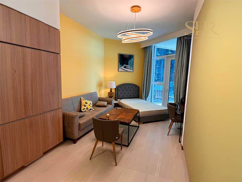 Rented |Furnished | Payment Plan will fund ur buy