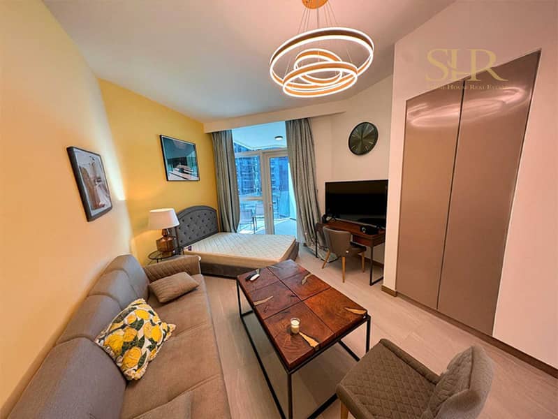 Rented |Furnished | Payment Plan will fund ur buy - Image 6