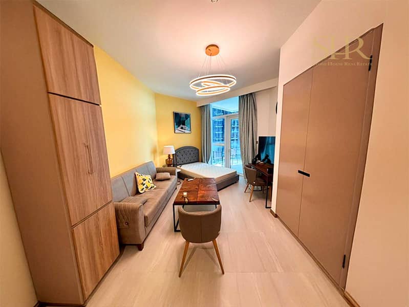 Rented |Furnished | Payment Plan will fund ur buy