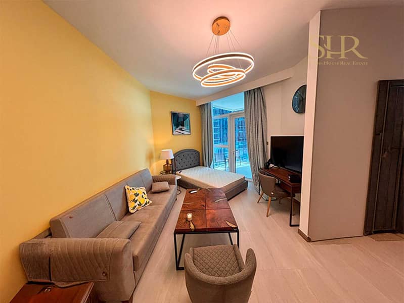 Rented |Furnished | Payment Plan will fund ur buy - Image 14