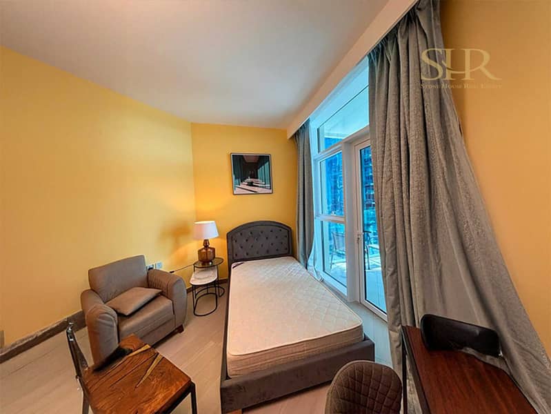 Rented |Furnished | Payment Plan will fund ur buy - Image 16