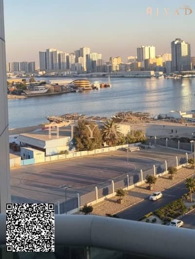 1 Bedroom Flat for Sale in Al Bustan, Ajman - ORIENT TOWER F5 (1). png 1 Bedroom Flat for Sale in Al Bustan, Ajman - ORIENT TOWER F5 (1). png