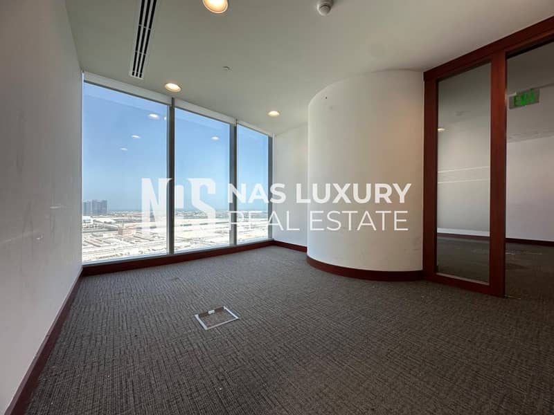 Premium Corporate Office | Fitted Layout | Ready to move in Premium Corporate Office | Fitted Layout | Ready to move in