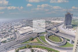 شقة في أيكون سيتي تاور C،آيكون سيتي،الخليج التجاري 1 غرفة 1250000 درهم - 13502883