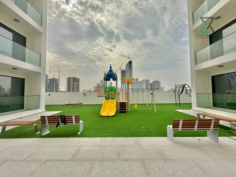 ELEGANT FINISH 3 BHK | 3 MASTER BEDS | OPEN VIEW