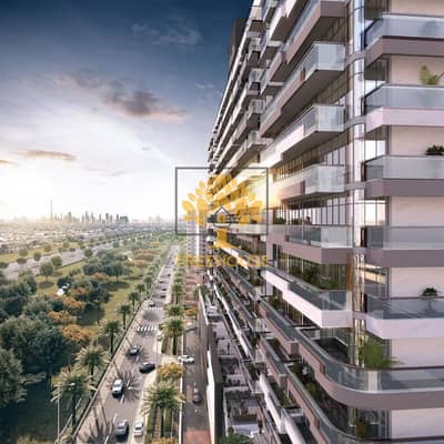 Appartement de 1 chambre à à vendre à Dubai Sports City, Dubai - 6. jpg