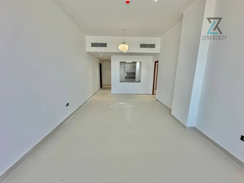 ELEGANT FINISH 3 BHK | 3 MASTER BEDS | OPEN VIEW