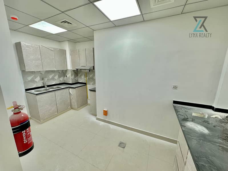 ELEGANT FINISH 3 BHK | 3 MASTER BEDS | OPEN VIEW - Image 6