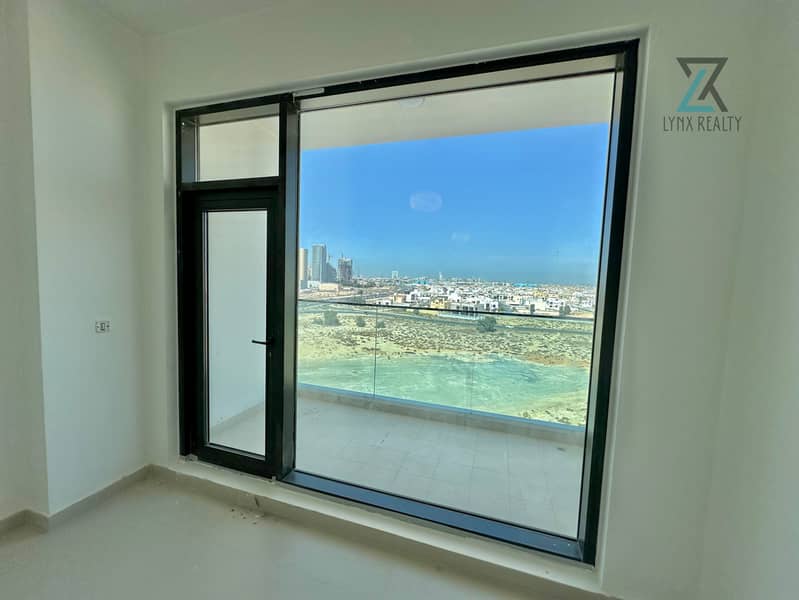 ELEGANT FINISH 3 BHK | 3 MASTER BEDS | OPEN VIEW - Image 7