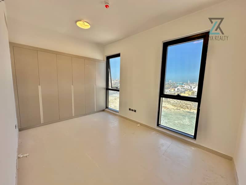 ELEGANT FINISH 3 BHK | 3 MASTER BEDS | OPEN VIEW - Image 8