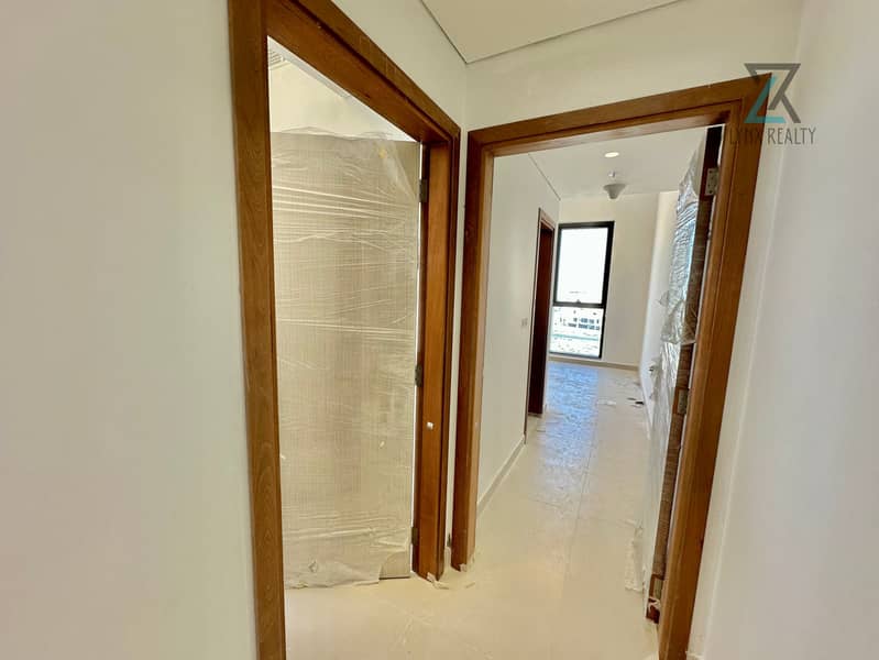 ELEGANT FINISH 3 BHK | 3 MASTER BEDS | OPEN VIEW - Image 9