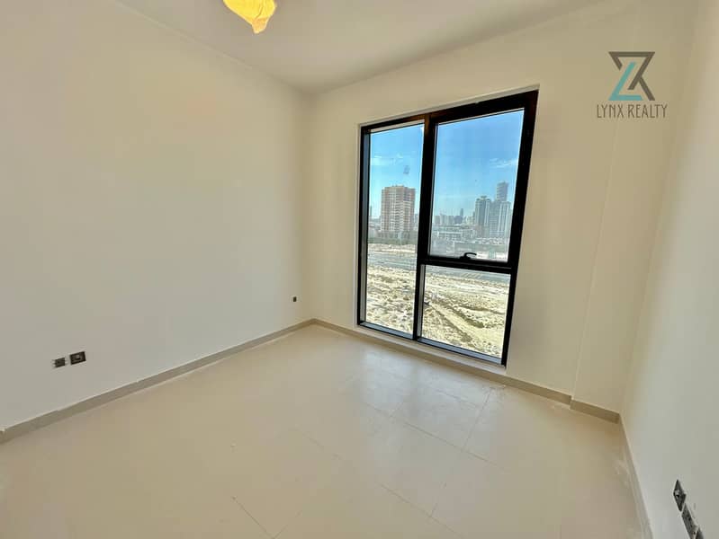 ELEGANT FINISH 3 BHK | 3 MASTER BEDS | OPEN VIEW - Image 10