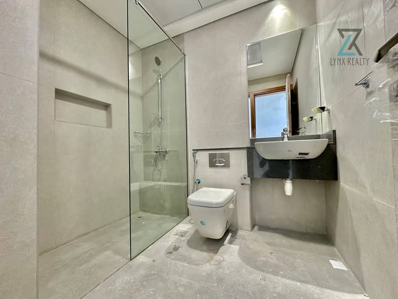 ELEGANT FINISH 3 BHK | 3 MASTER BEDS | OPEN VIEW - Image 13