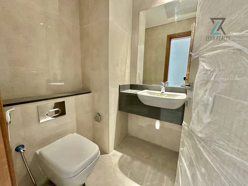 ELEGANT FINISH 3 BHK | 3 MASTER BEDS | OPEN VIEW - Image 14