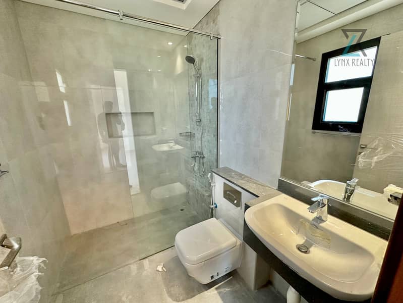 ELEGANT FINISH 3 BHK | 3 MASTER BEDS | OPEN VIEW - Image 15