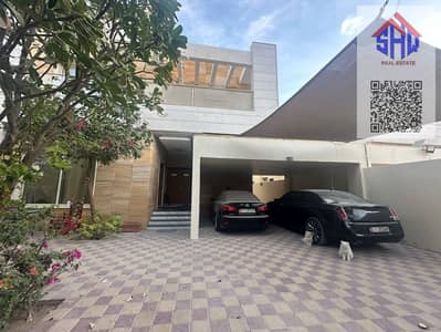 Villa de  à à vendre à Al Mowaihat, Ajman - WhatsApp Image 2025-11-24 at 6.54. 37 AM. jpeg