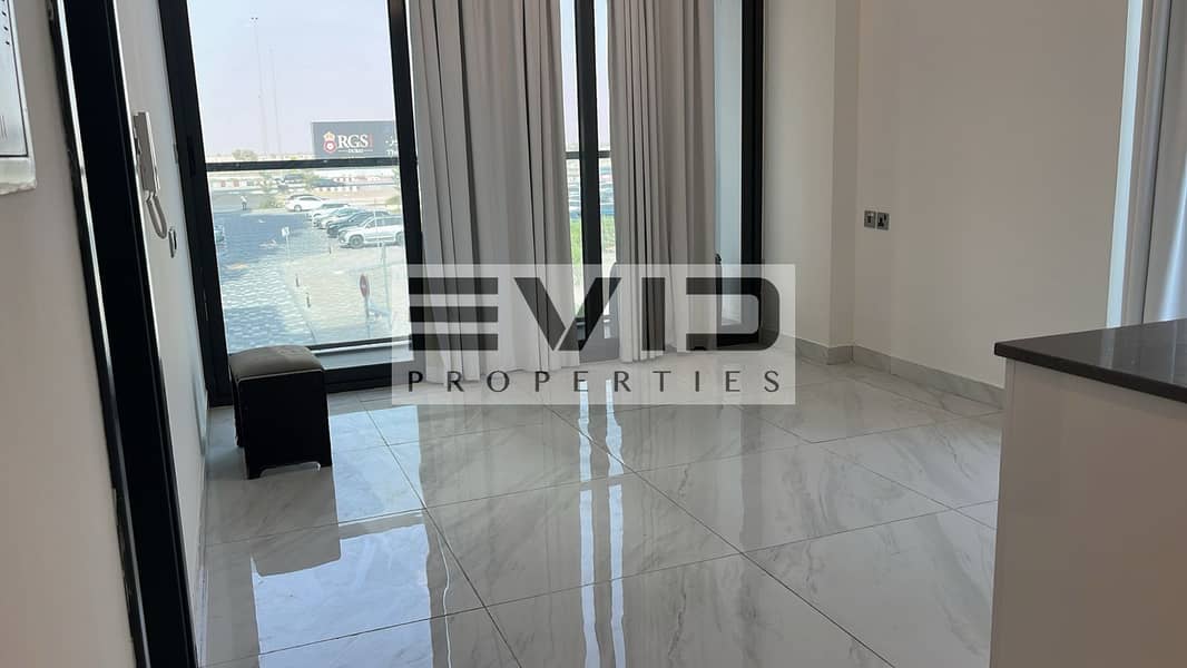 Fully Furnished 1BR | Open View | Premium Amenities | Up to 12 Cheques | Ready on December 31, 2025