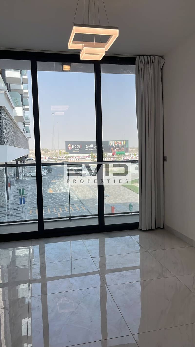 Fully Furnished 1BR | Open View | Premium Amenities | Up to 12 Cheques | Ready on December 31, 2025 - Image 6