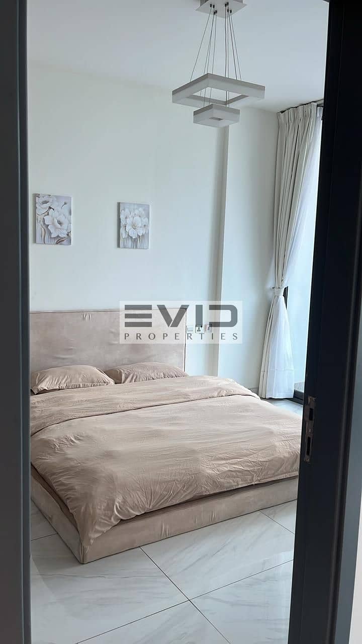 Fully Furnished 1BR | Open View | Premium Amenities | Up to 12 Cheques | Ready on December 31, 2025 - Image 8