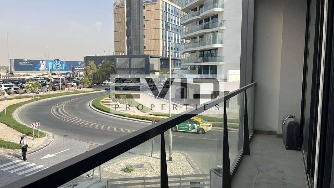 Fully Furnished 1BR | Open View | Premium Amenities | Up to 12 Cheques | Ready on December 31, 2025 - Image 11