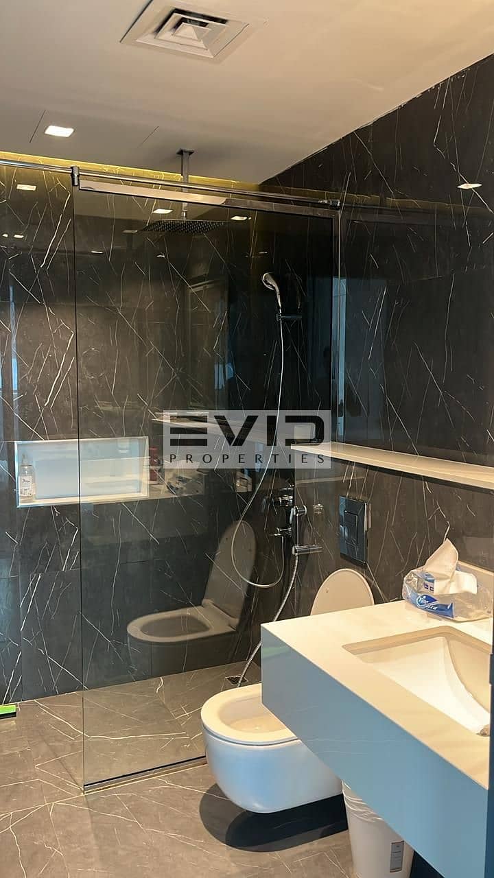 Fully Furnished 1BR | Open View | Premium Amenities | Up to 12 Cheques | Ready on December 31, 2025 - Image 13