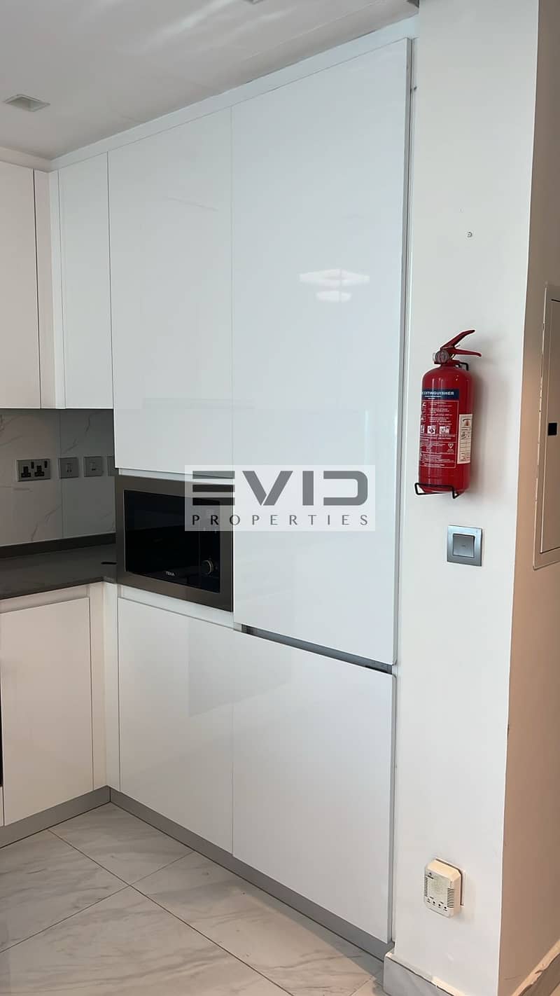 Fully Furnished 1BR | Open View | Premium Amenities | Up to 12 Cheques | Ready on December 31, 2025 - Image 19