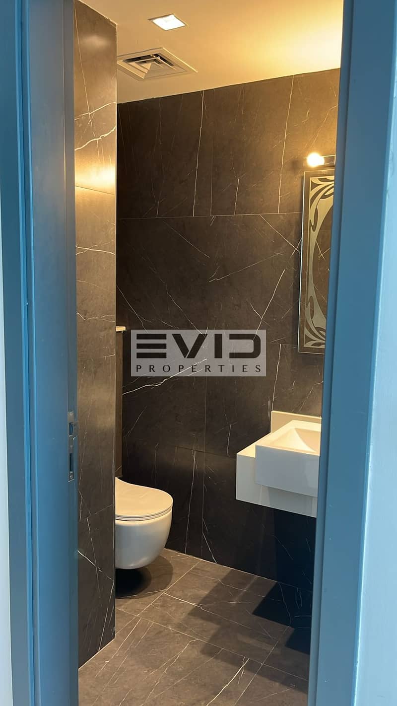 Fully Furnished 1BR | Open View | Premium Amenities | Up to 12 Cheques | Ready on December 31, 2025 - Image 22